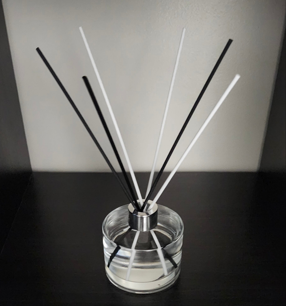 Glass Room Diffuser Set