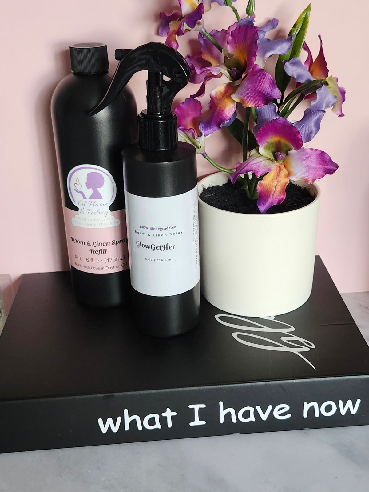 Scentimental Room & Linen Spray Stock-Up Bundle